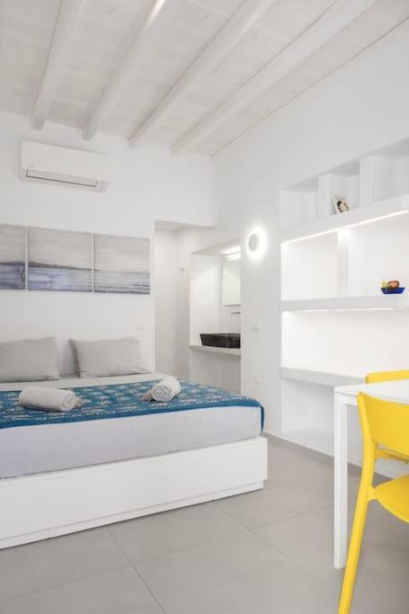 Mykonos Alley Stars - Anna Star Mykonos Town Εξωτερικό φωτογραφία
