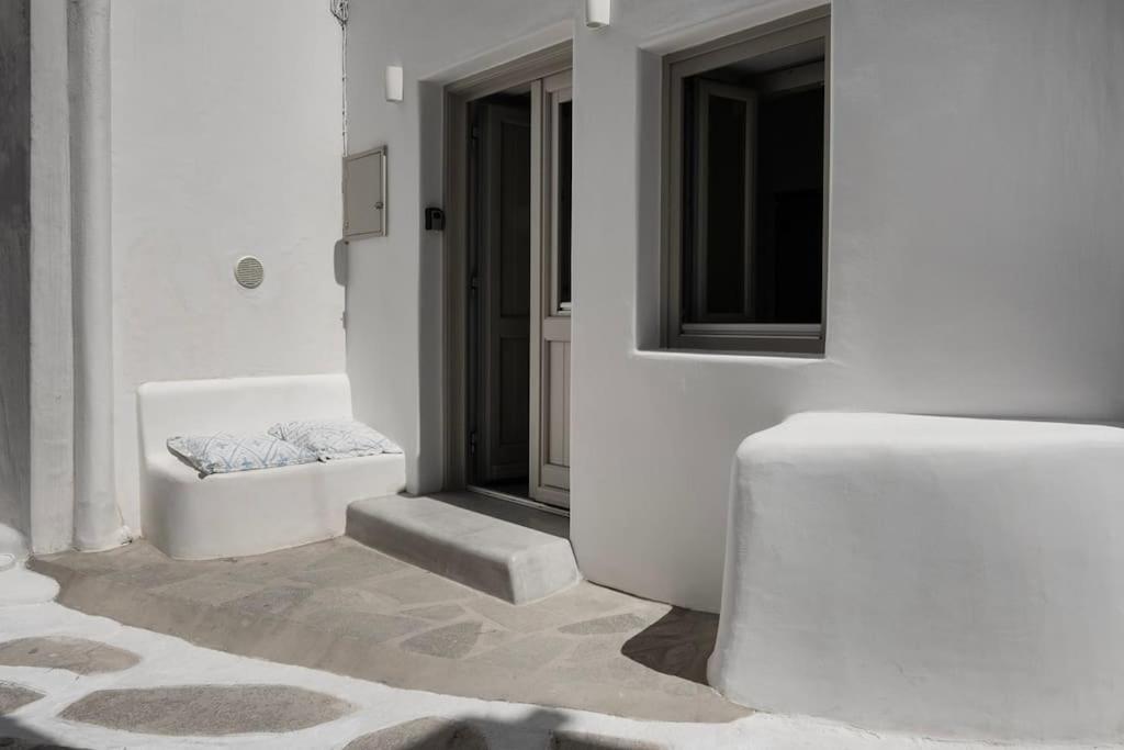 Mykonos Alley Stars - Anna Star Mykonos Town Εξωτερικό φωτογραφία