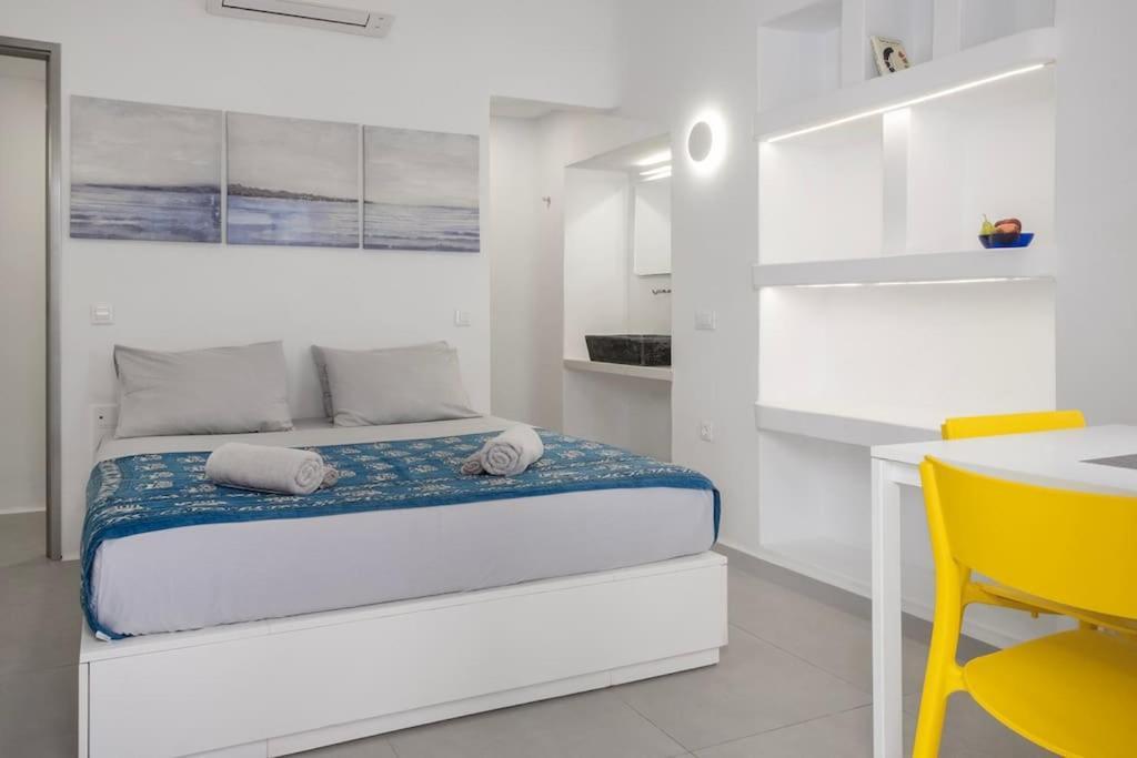 Mykonos Alley Stars - Anna Star Mykonos Town Εξωτερικό φωτογραφία